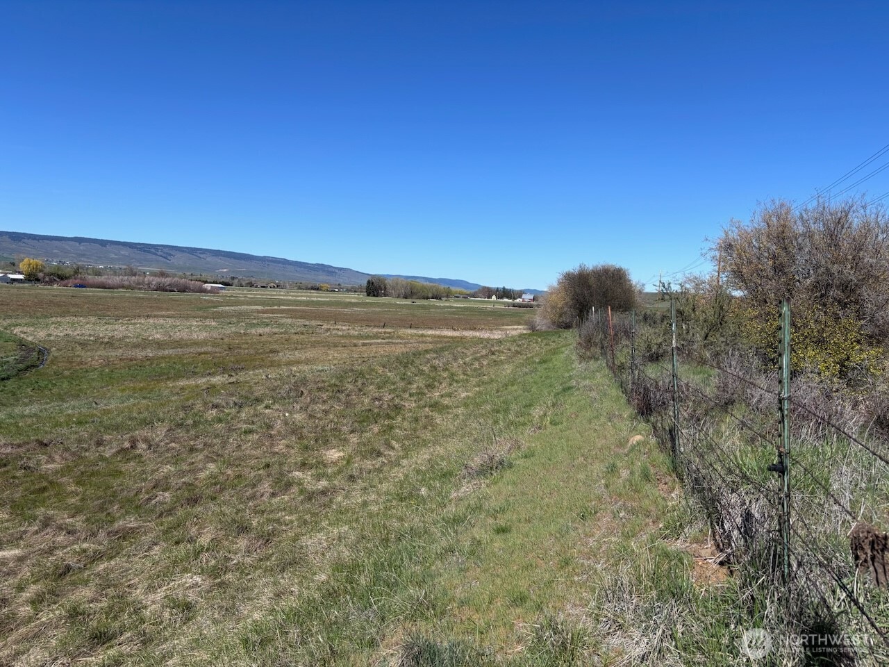 7 Dry Creek Road Ellensburg WA 98926