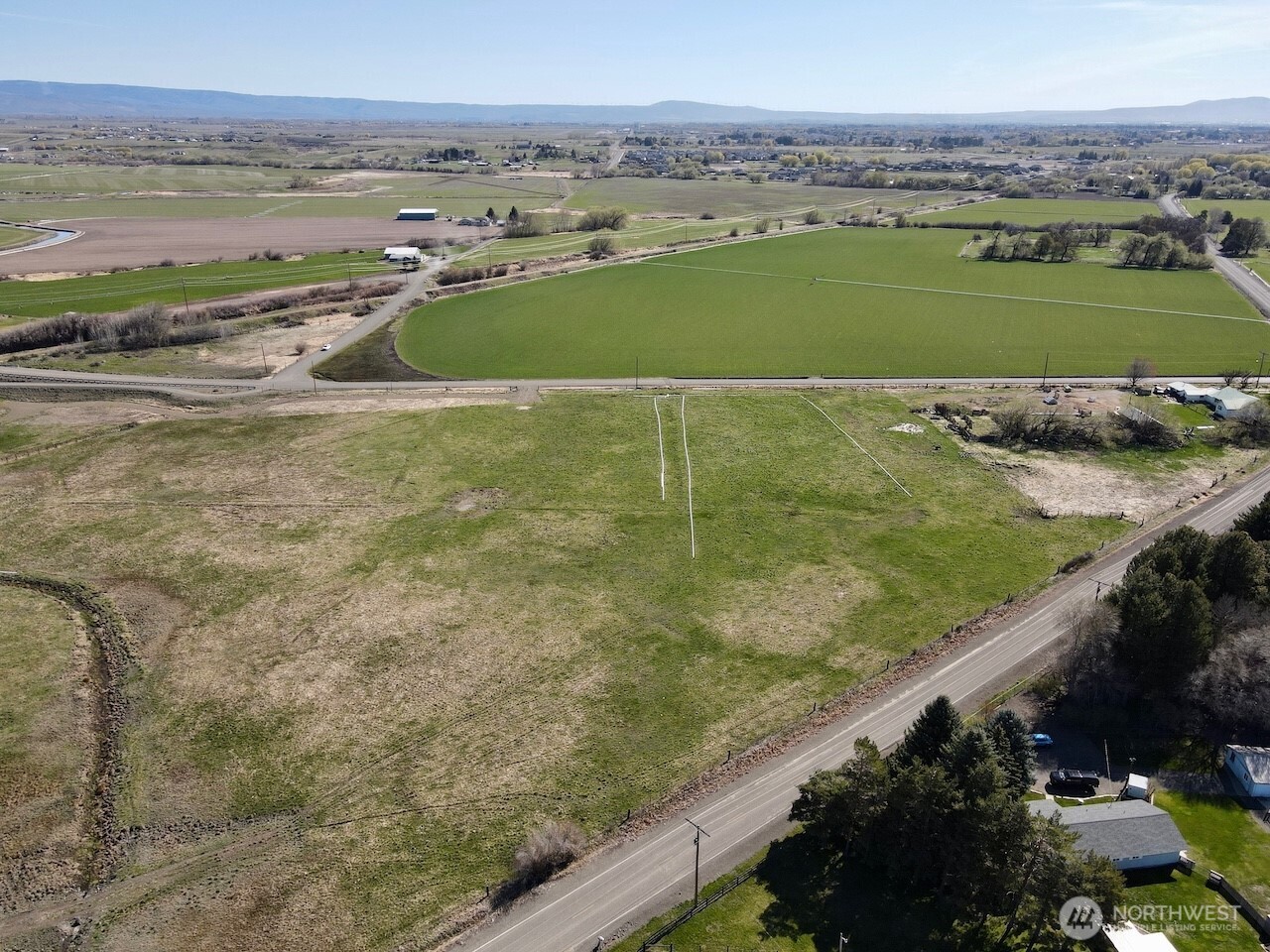 7 Dry Creek Road Ellensburg WA 98926