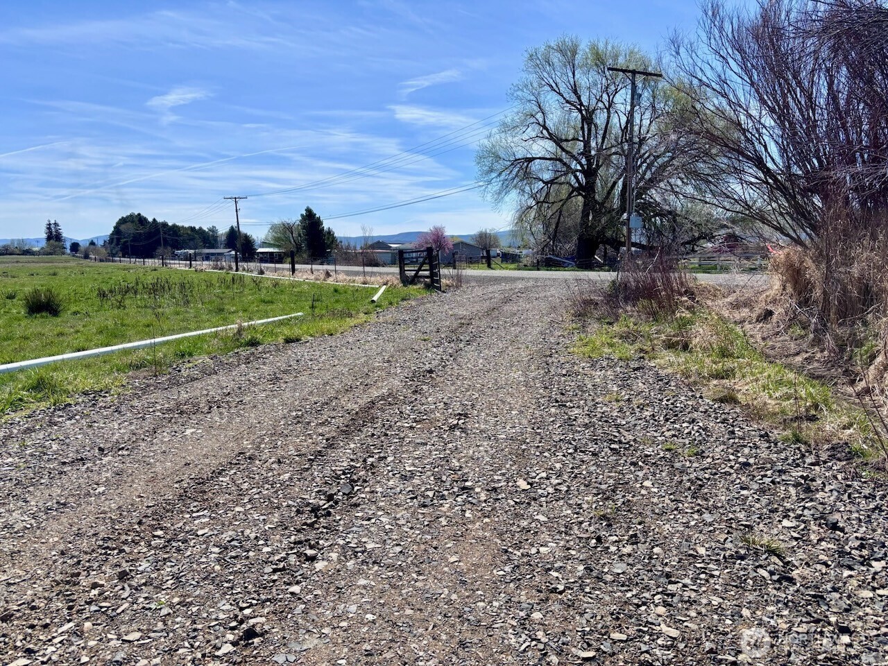 7 Dry Creek Road Ellensburg WA 98926