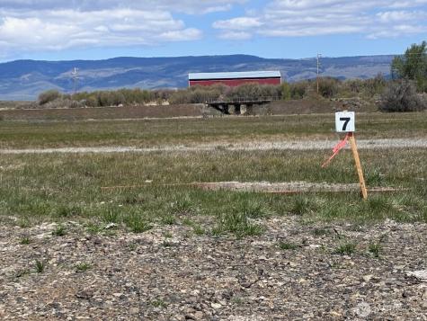 7 Dry Creek Road Ellensburg WA 98926
