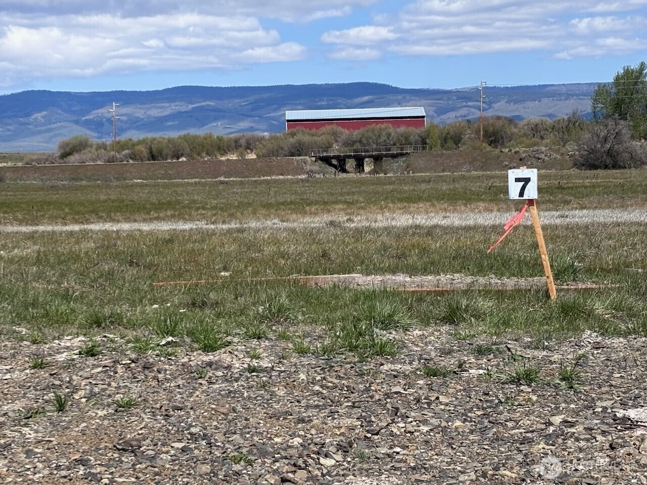 7 Dry Creek Road Ellensburg WA 98926