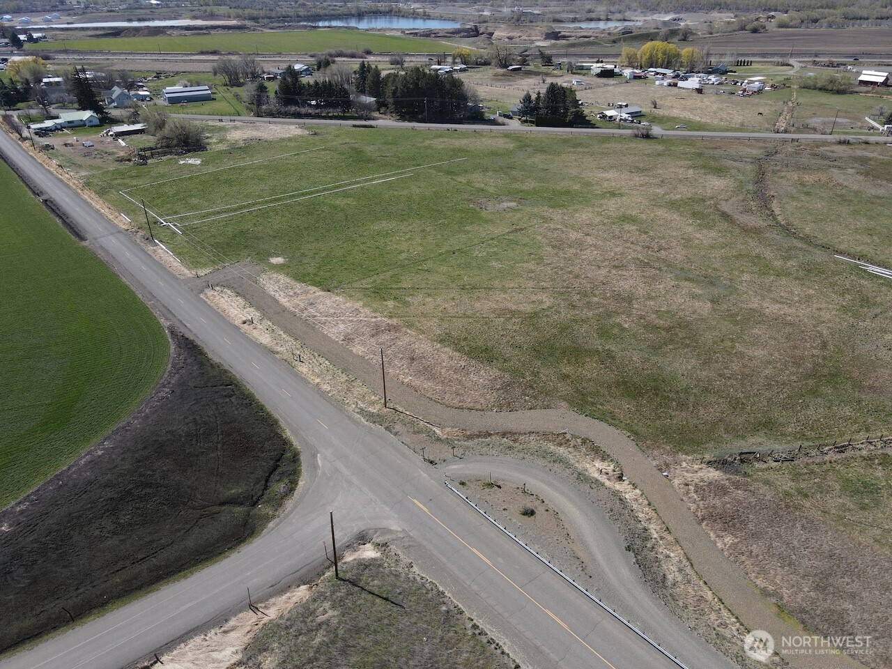 7 Dry Creek Road Ellensburg WA 98926