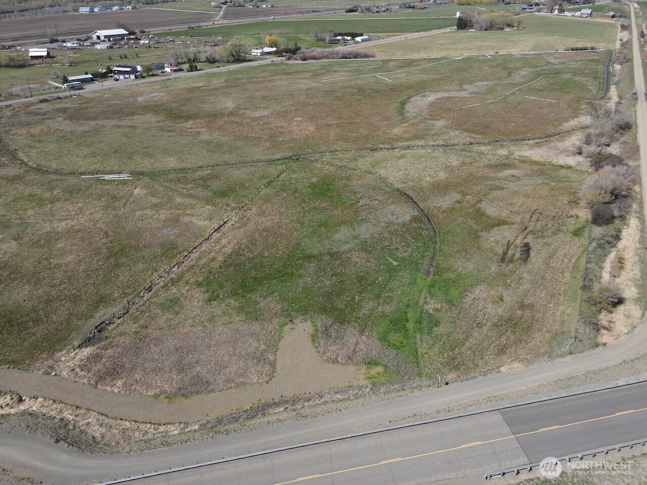 7 Dry Creek Road Ellensburg WA 98926
