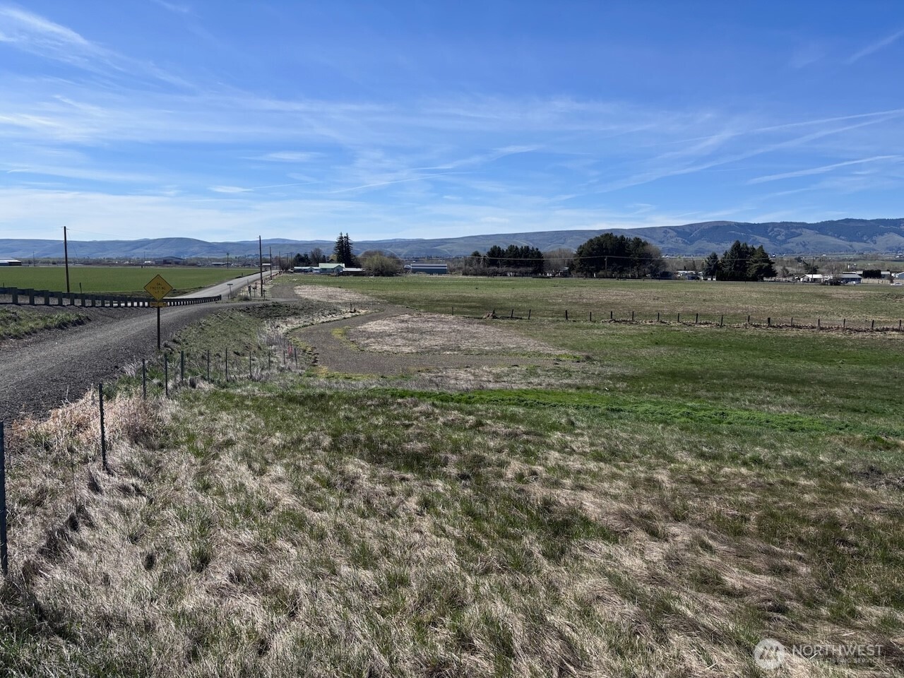 7 Dry Creek Road Ellensburg WA 98926