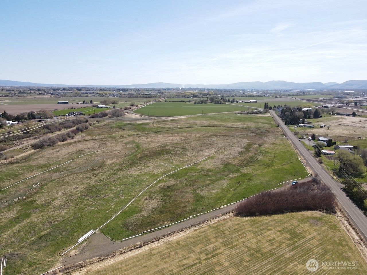 7 Dry Creek Road Ellensburg WA 98926