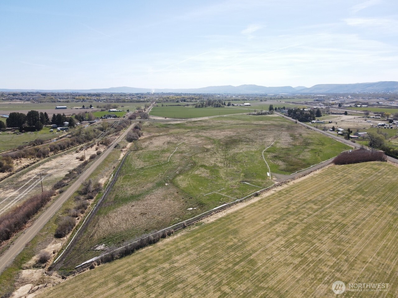 7 Dry Creek Road Ellensburg WA 98926