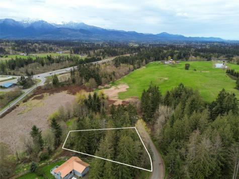 9999 Cedar Glen Lane Port Angeles WA 98362
