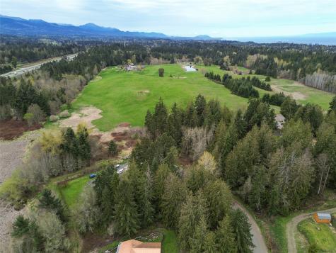 9999 Cedar Glen Lane Port Angeles WA 98362