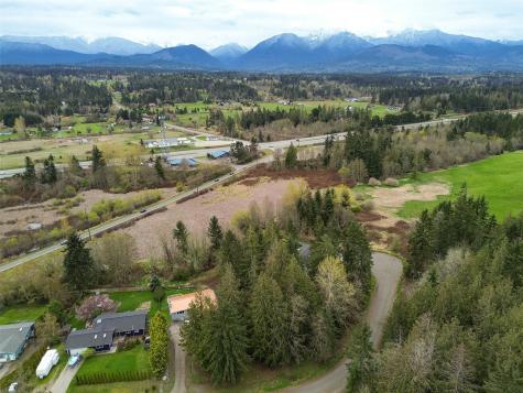 9999 Cedar Glen Lane Port Angeles WA 98362