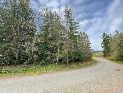 9999 Cedar Glen Lane Port Angeles WA 98362