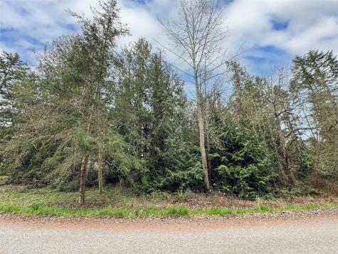9999 Cedar Glen Lane Port Angeles WA 98362