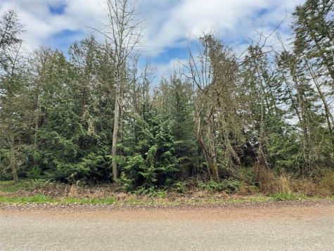 9999 Cedar Glen Lane Port Angeles WA 98362