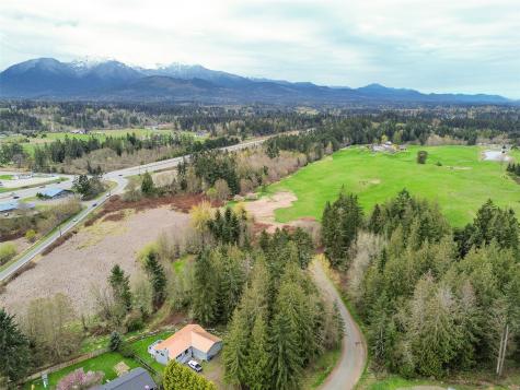 9999 Cedar Glen Lane Port Angeles WA 98362