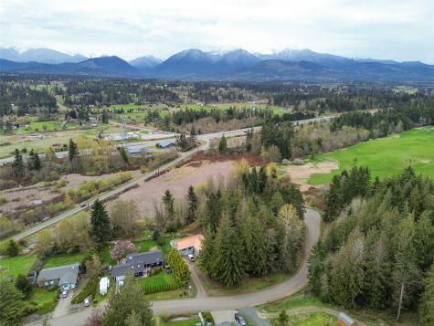 9999 Cedar Glen Lane Port Angeles WA 98362