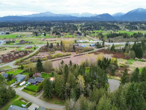 9999 Cedar Glen Lane Port Angeles WA 98362