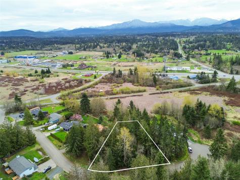 9999 Cedar Glen Lane Port Angeles WA 98362