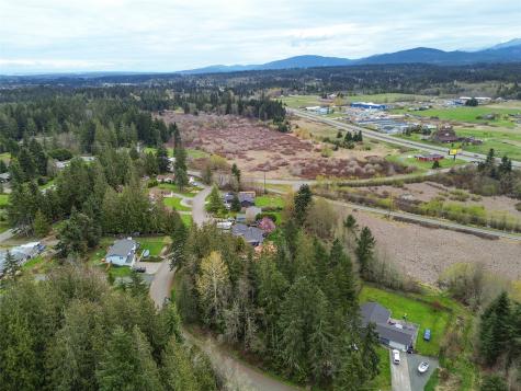 9999 Cedar Glen Lane Port Angeles WA 98362