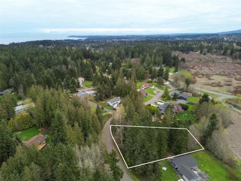 9999 Cedar Glen Lane Port Angeles WA 98362