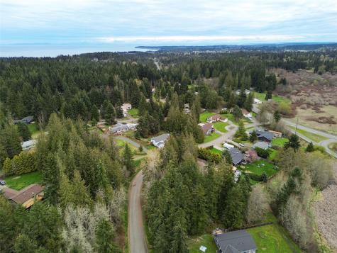 9999 Cedar Glen Lane Port Angeles WA 98362