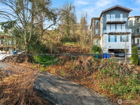 4019 Burton Place W Seattle WA 98199
