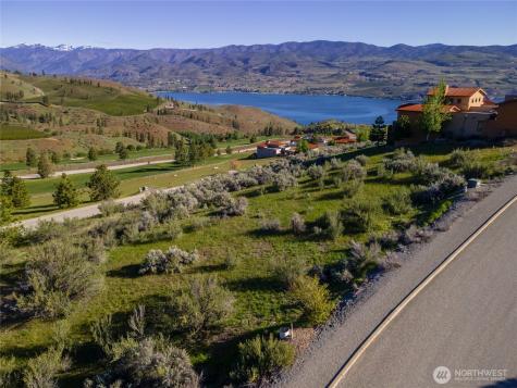 43 Sabio Way Chelan WA 98816