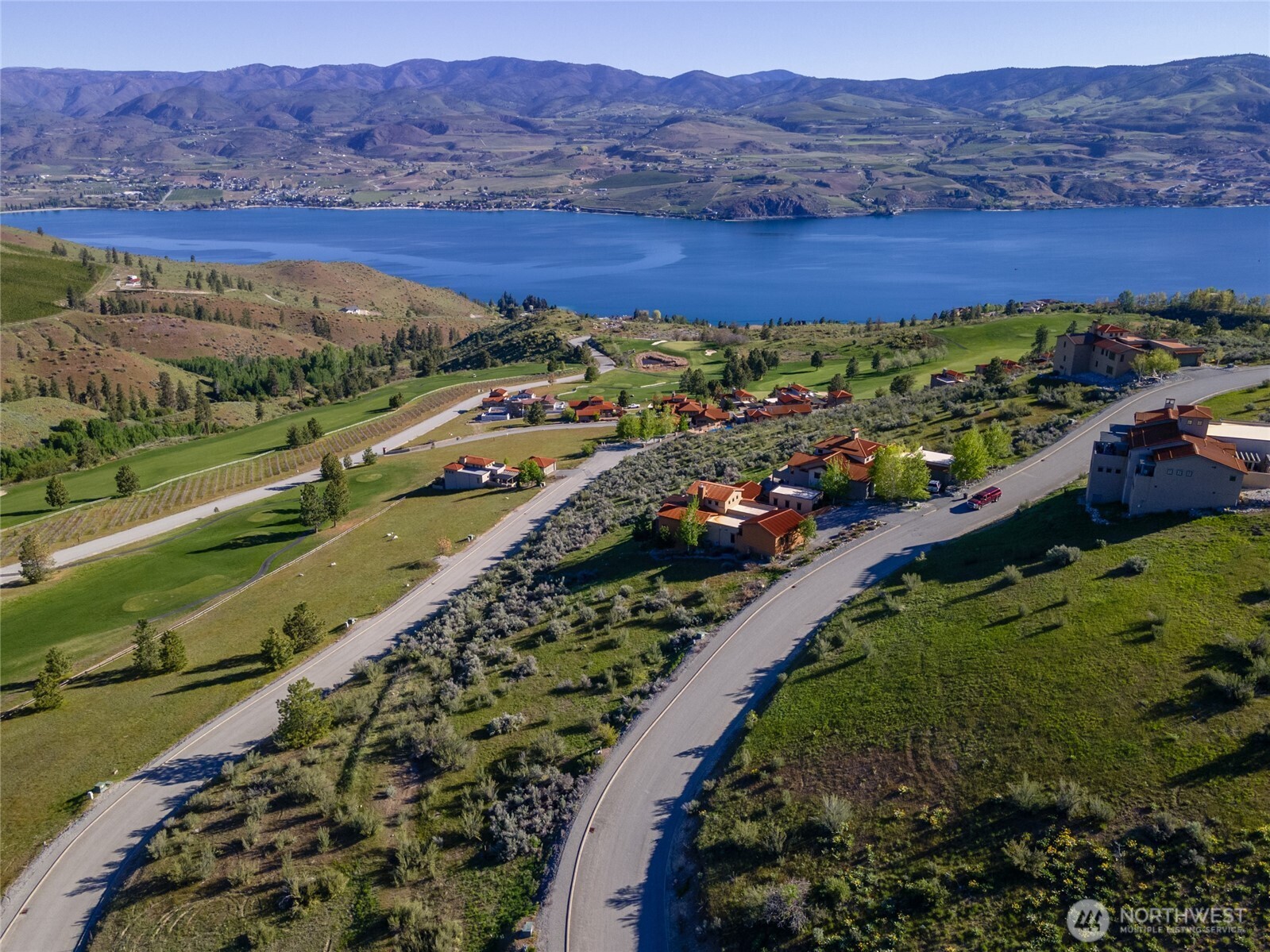 43 Sabio Way Chelan WA 98816