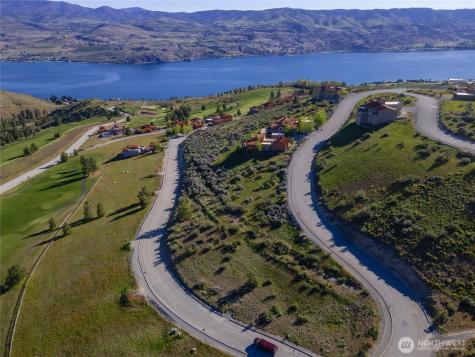 43 Sabio Way Chelan WA 98816
