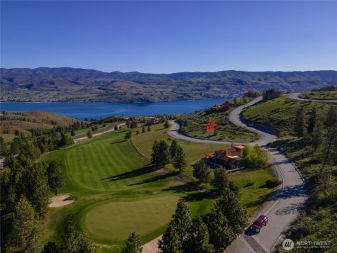 43 Sabio Way Chelan WA 98816