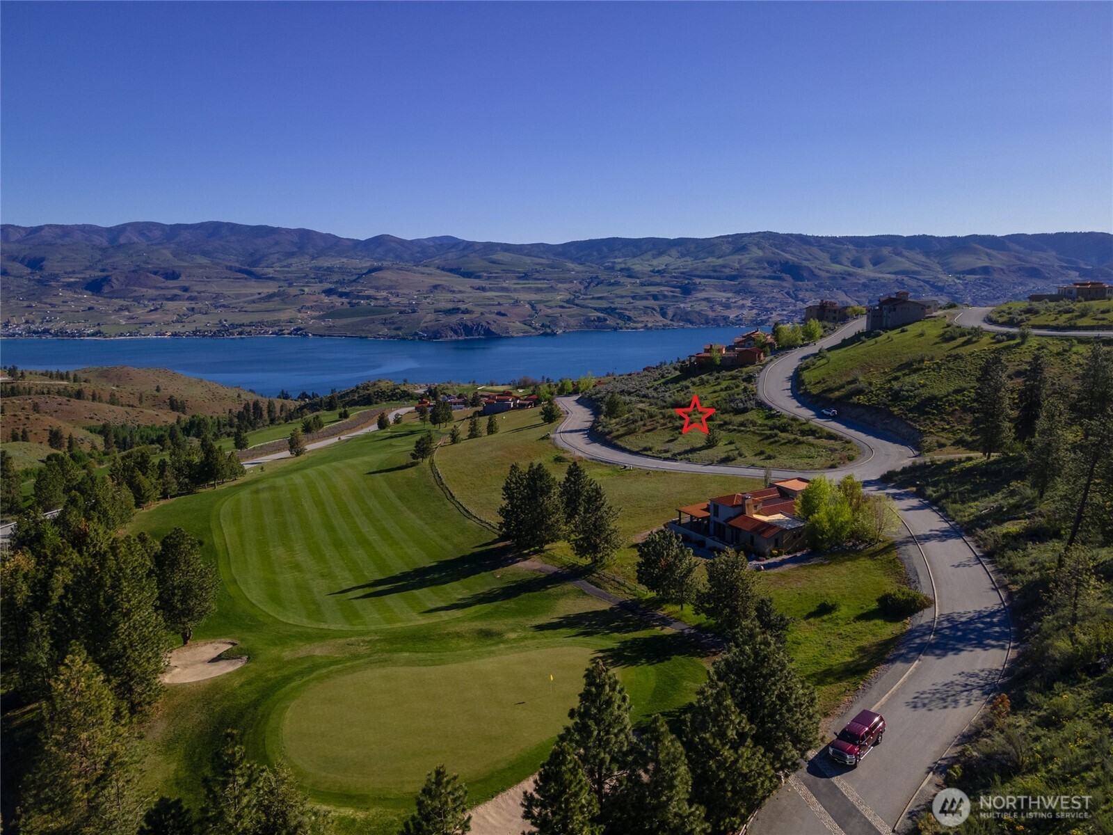 43 Sabio Way Chelan WA 98816
