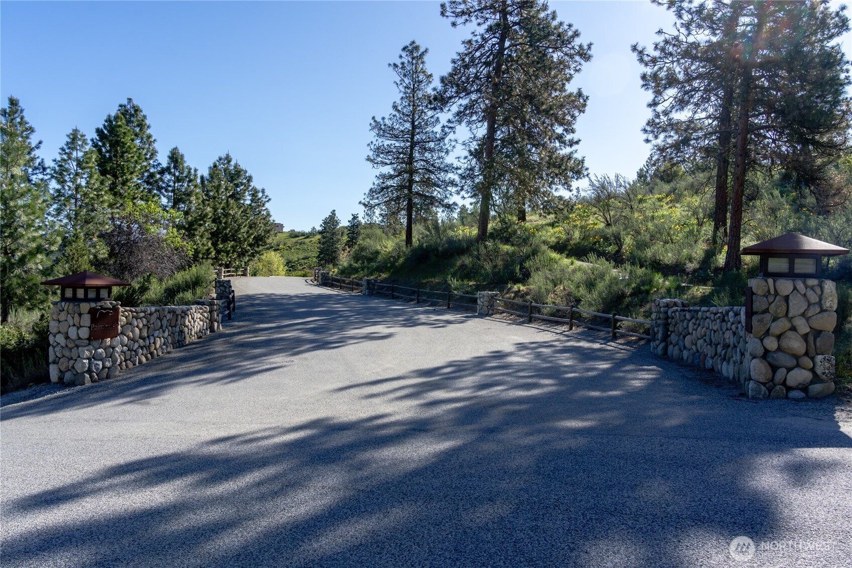 43 Sabio Way Chelan WA 98816