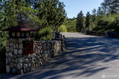 43 Sabio Way Chelan WA 98816