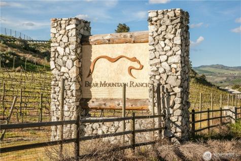 43 Sabio Way Chelan WA 98816