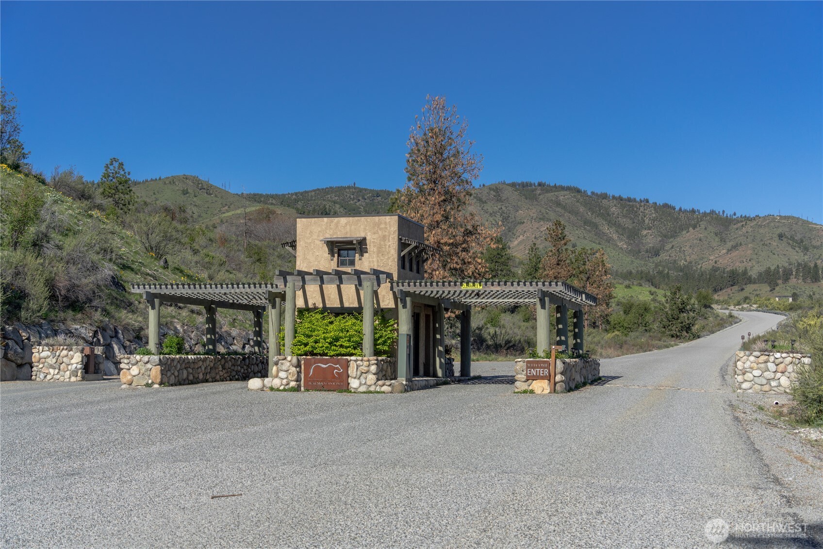 43 Sabio Way Chelan WA 98816