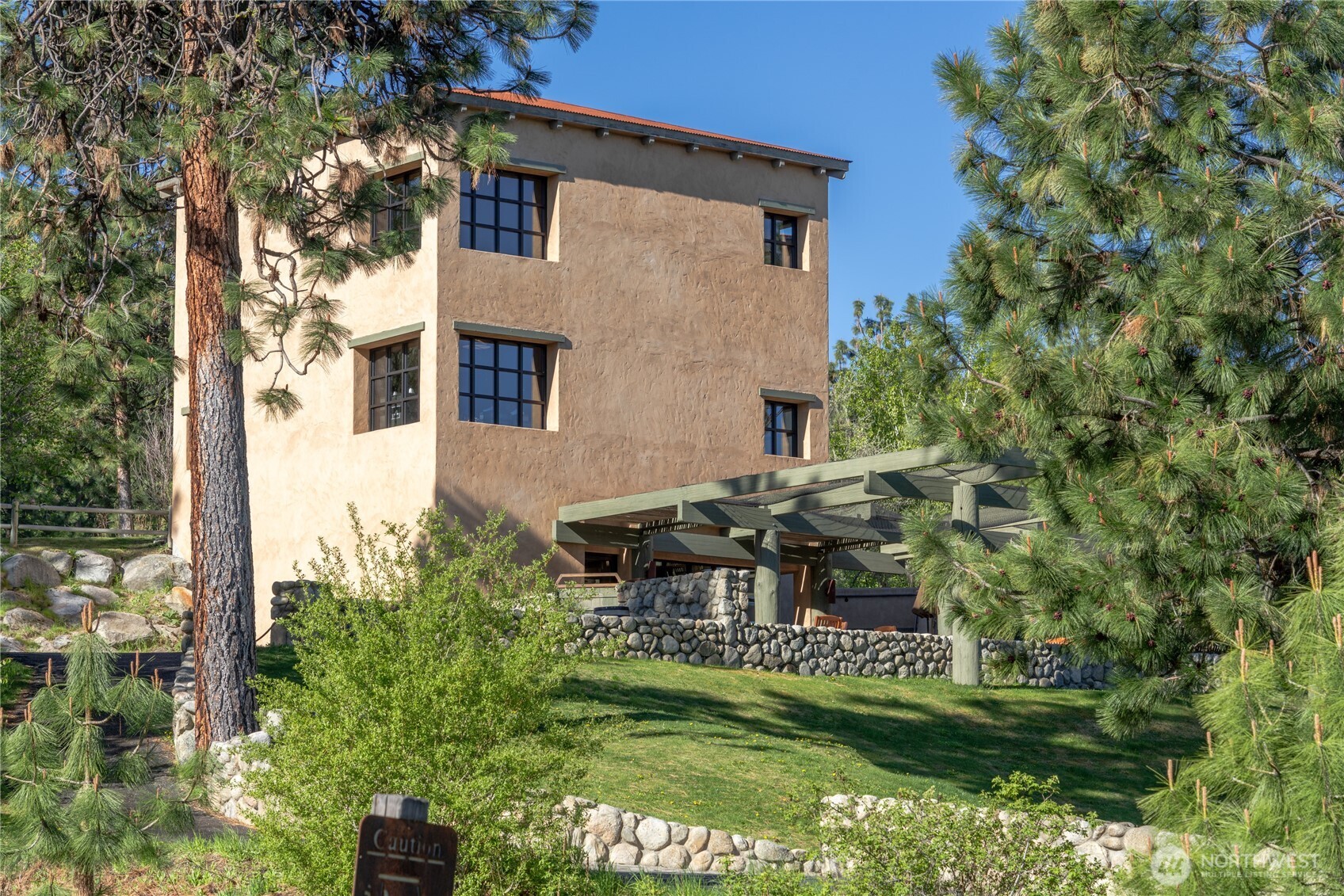 43 Sabio Way Chelan WA 98816