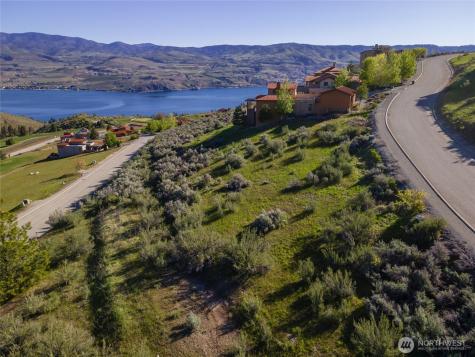 43 Sabio Way Chelan WA 98816