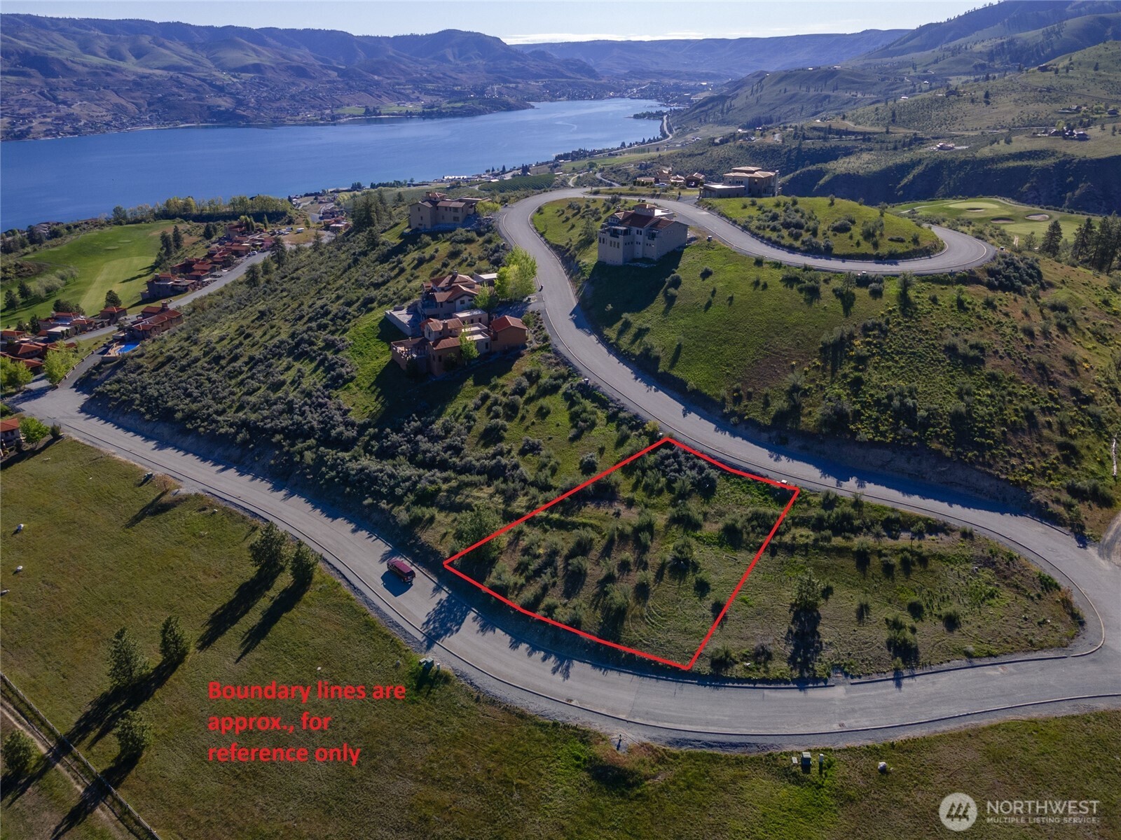 43 Sabio Way Chelan WA 98816