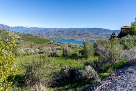 43 Sabio Way Chelan WA 98816