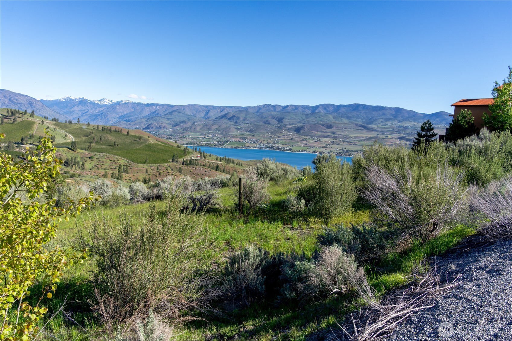 43 Sabio Way Chelan WA 98816