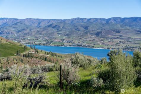 43 Sabio Way Chelan WA 98816