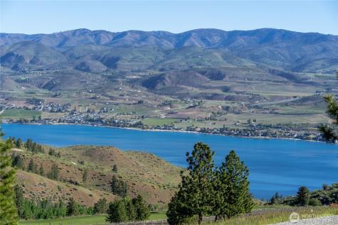 43 Sabio Way Chelan WA 98816