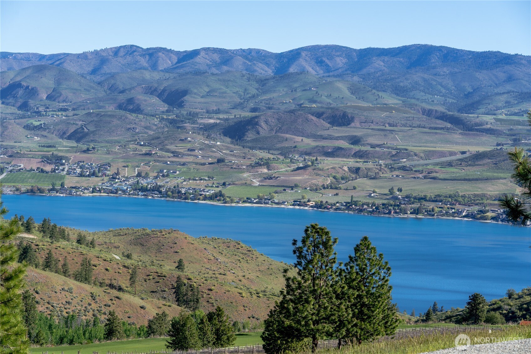 43 Sabio Way Chelan WA 98816