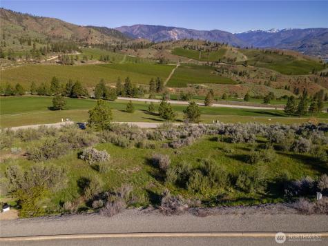 43 Sabio Way Chelan WA 98816