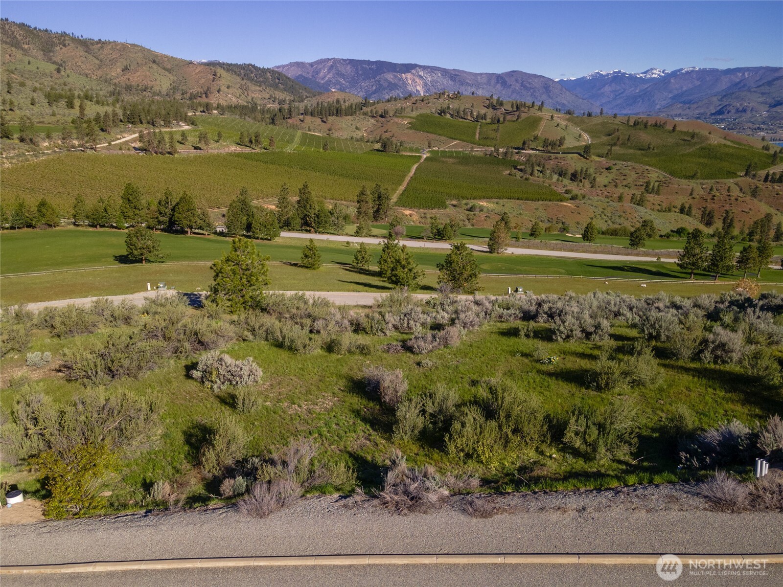 43 Sabio Way Chelan WA 98816
