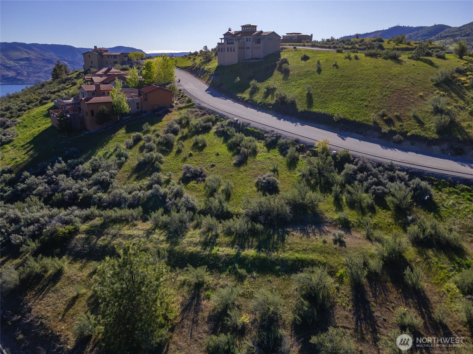 43 Sabio Way Chelan WA 98816