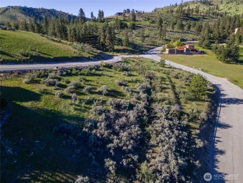 43 Sabio Way Chelan WA 98816