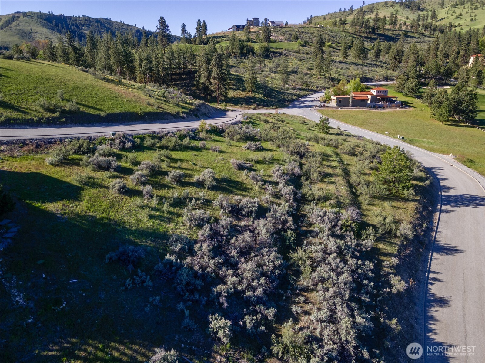 43 Sabio Way Chelan WA 98816