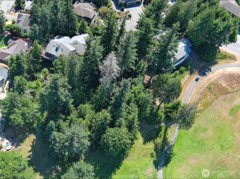 36 Dunbar Court Port Ludlow WA 98365