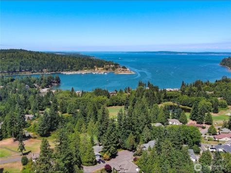 36 Dunbar Court Port Ludlow WA 98365