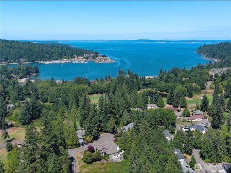 36 Dunbar Court Port Ludlow WA 98365