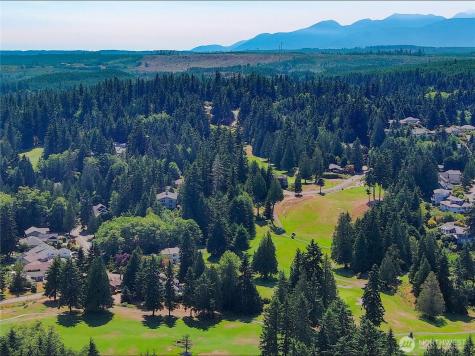 36 Dunbar Court Port Ludlow WA 98365